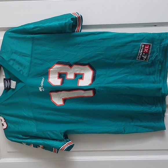 Other - Dan marino Miami dolphins jersey size XL